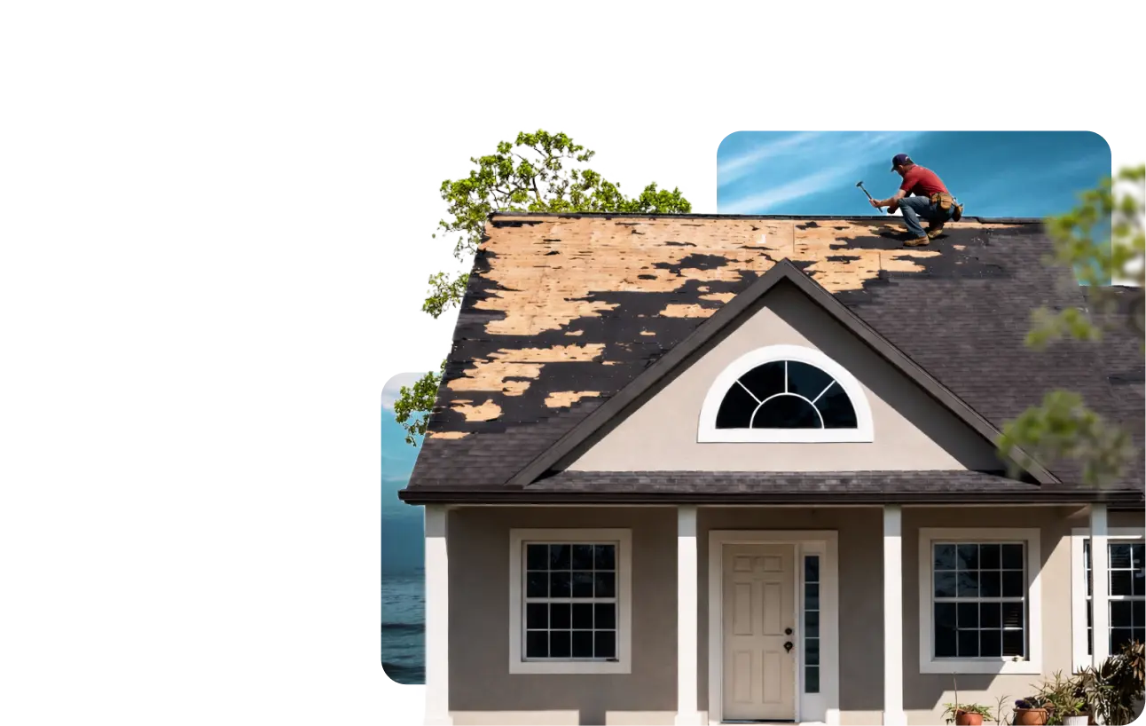 AMC restoration hero background