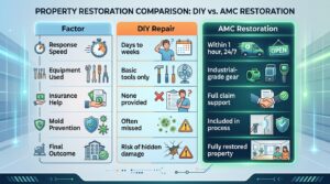 commercial storm damage restoration