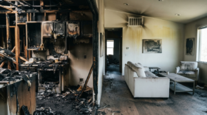 fire damage restoration Brentwood TN