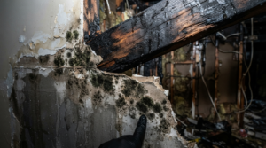 fire damage restoration Maury County